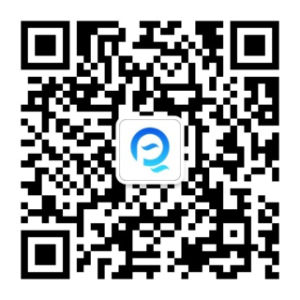 普罗云公众号二维码